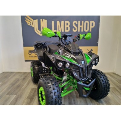 APOLLO AVENGER XTR 125CC