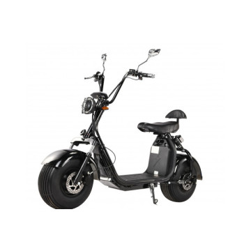 X-scooters XT09 60V Li -...