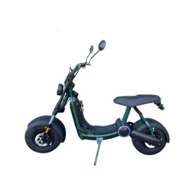 Lera Scooters C6 2000W Zelená