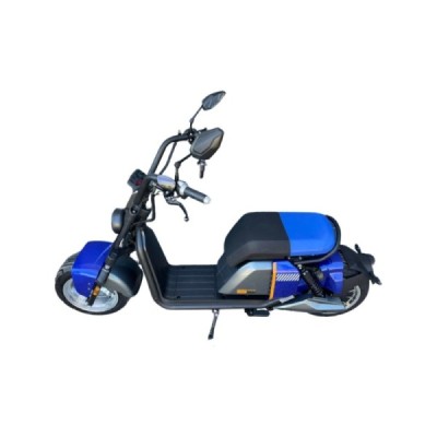 Lera Scooters C7+ 3000W modrá