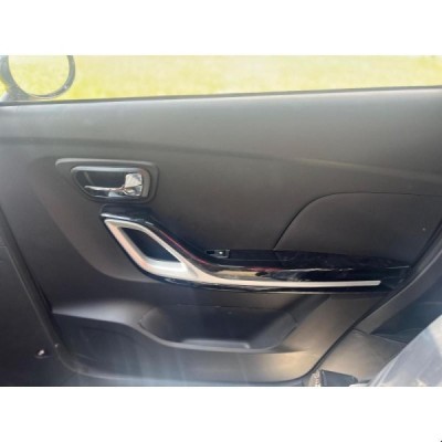 Leramotors Tříkolka E3 Černá