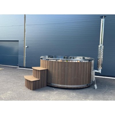 Lerax koupací sud Pearl 225