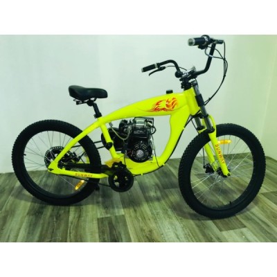 Motokolo 80CC 4-TAKT