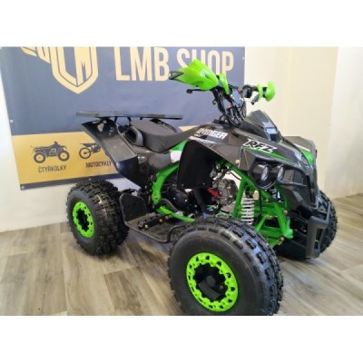 APOLLO AVENGER XTR 125CC