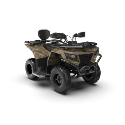Čtyřkolka Leramotors By APOLLO Cyber Roamer 270 Camo
