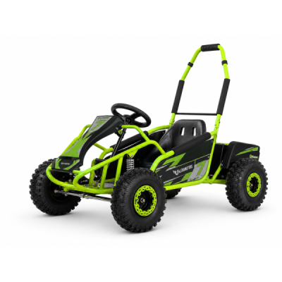 Buggy Leramotors Razor 1000W Zelená