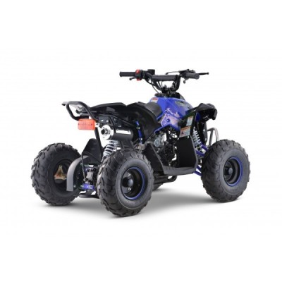 Dětská čtyřkolka Leramotors Thor 125ccm Automat Modrá