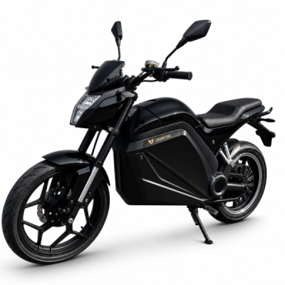 Elektro Motorka Leramotors Lancaster 3000W Černá