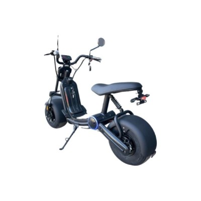 Lera Scooters C6 2000W Černá