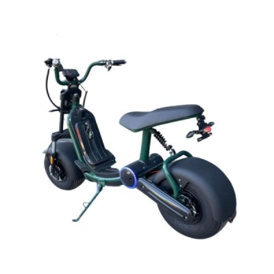 Lera Scooters C6 2000W Zelená