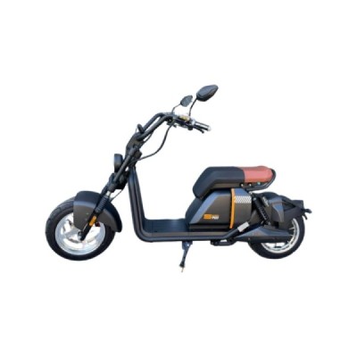 Lera Scooters C7+ 3000W černá