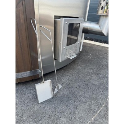 Lerax koupací sud Pearl 225