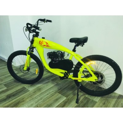 Motokolo 80CC 4-TAKT