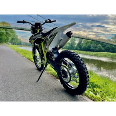 Pitbike Leramotors Killer 250ccm 21/18 - Limited