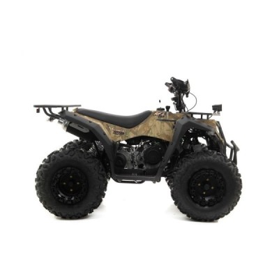 Čtyřkolka Leramotors By APOLLO RFZ 250 Camo