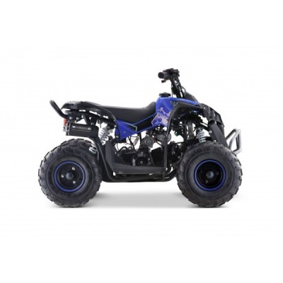 Dětská čtyřkolka Leramotors Thor 125ccm Automat Modrá