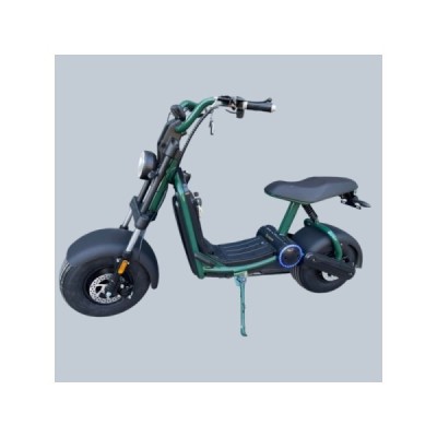 Lera Scooters C6 2000W Zelená