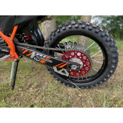 Leramotors Killer PRO 300cc H2O 21/18 Oranžová