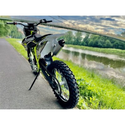 Pitbike Leramotors Killer 250ccm 21/18 - Limited