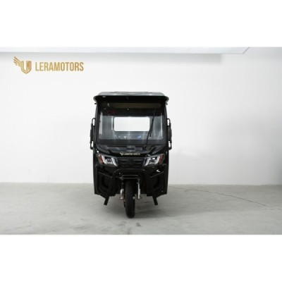 Pracovní tříkolka, Lera Cargo G5 2000w/72V Barva - Černá