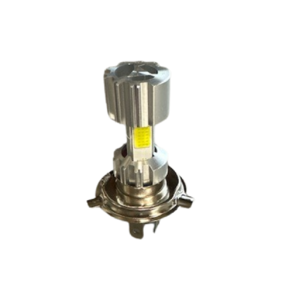 Led žárovka