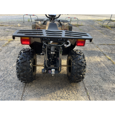 Čtyřkolka Leramotors By APOLLO RFZ 250 T3B Camo