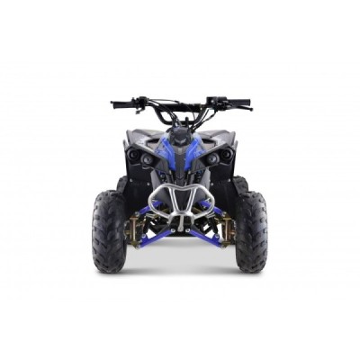 Dětská čtyřkolka Leramotors Thor 125ccm Automat Modrá