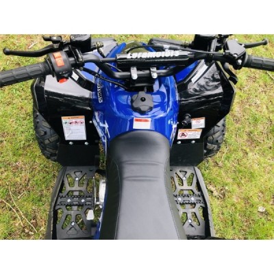 Dětská čtyřkolka Leramotors Thor 125ccm Pro 3+1 Modrá