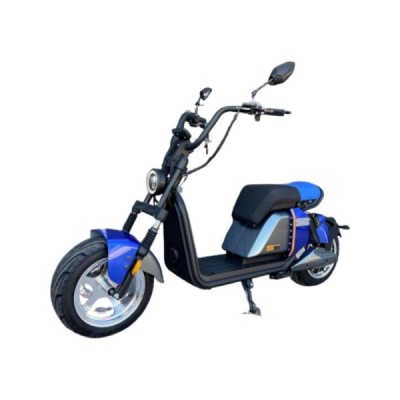 Lera Scooters C7 3000W modrá
