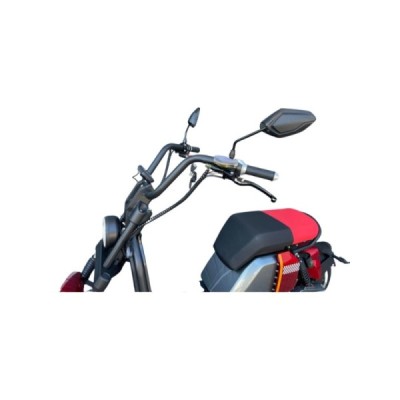 Lera Scooters C7 3000W červená