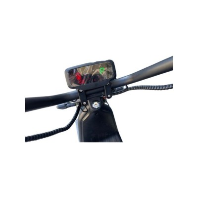 Lera Scooters C7+ 3000W modrá