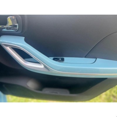 Leramotors Tříkolka E3 Šedá