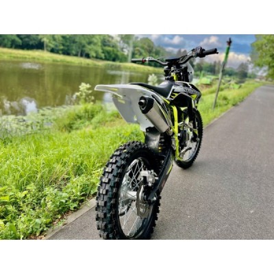 Pitbike Leramotors Killer 250ccm 21/18 - Limited