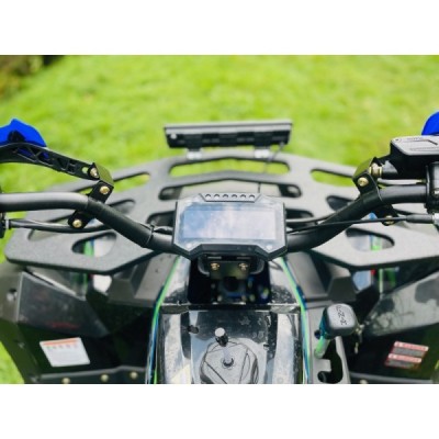 Čtyřkolka Leramotors By APOLLO RFZ 250 Modrá