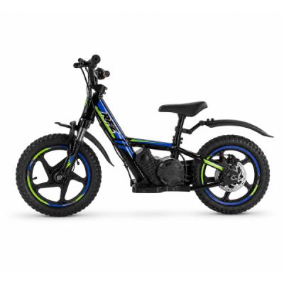 Leramotors By Apollo RFZ Sedna 16 PRO Modrá