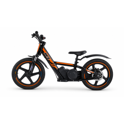 Leramotors By Apollo RFZ Sedna 16 PRO Oranžová