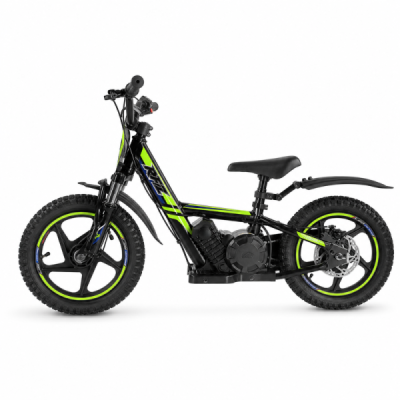 Leramotors By Apollo RFZ Sedna 16 PRO Zelená