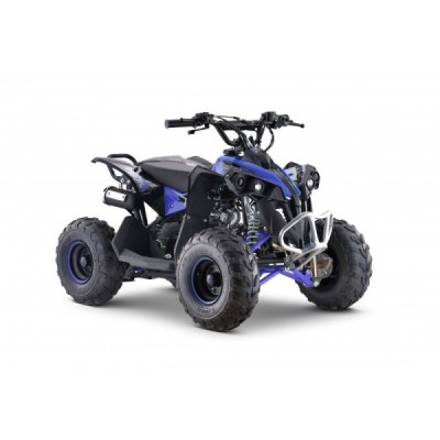 Dětská čtyřkolka Leramotors Thor 125ccm Automat Modrá