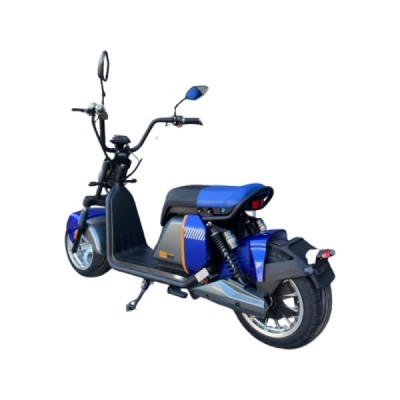 Lera Scooters C7 3000W modrá