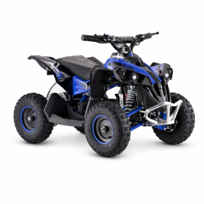 Leramotors Thor Mini 1000W Modrá