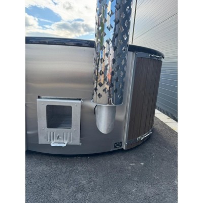 Lerax koupací sud Pearl 225
