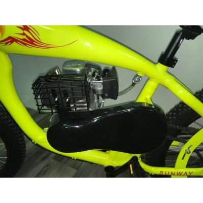 Motokolo 80CC 4-TAKT