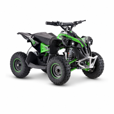 Leramotors Thor Mini 1000W Zelená