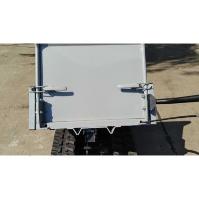 Pásový dumper LRD30MY