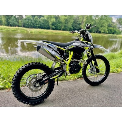 Pitbike Leramotors Killer 250ccm 21/18 - Limited
