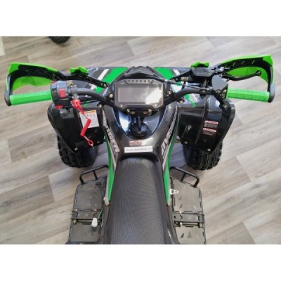 APOLLO AVENGER XTR 125CC