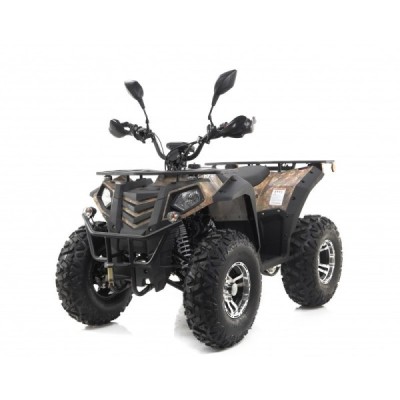 Čtyřkolka Leramotors By APOLLO RFZ 250 T3B Camo