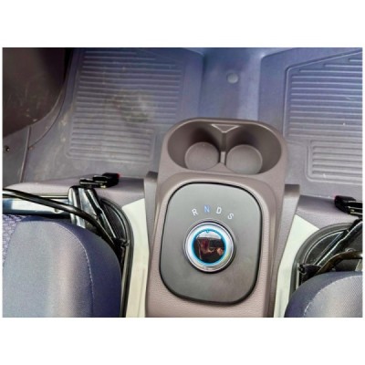 Elektrická dodávka Leramotors Kama