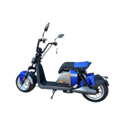 Lera Scooters C7 3000W modrá