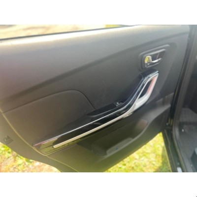 Leramotors Tříkolka E3 Černá